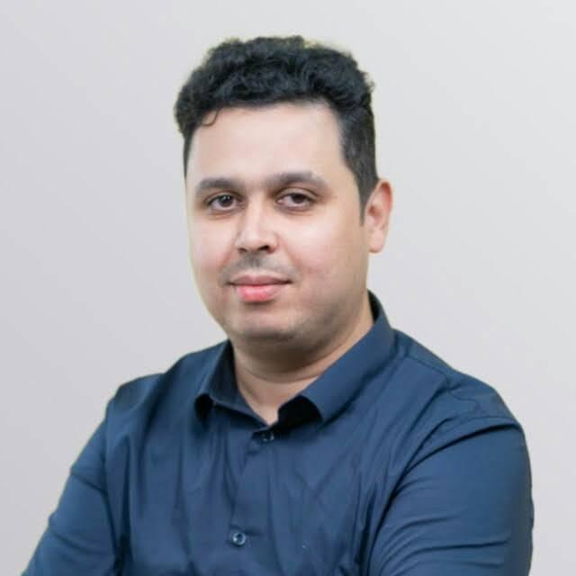 My profile picture